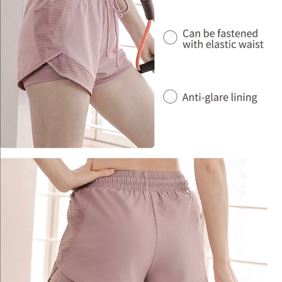 Running Women's Shorts ✨ - Picture 6 of 9